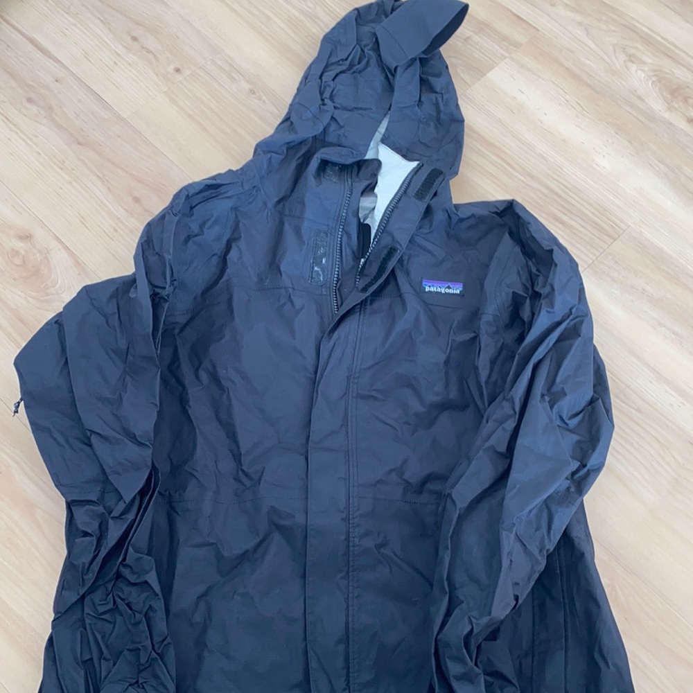 Patagonia Rain Coat / Wind Breaker